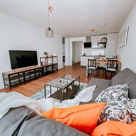W4-Rooms Ein Zuhause Im Waldviertel Allentsteig Екстер'єр фото
