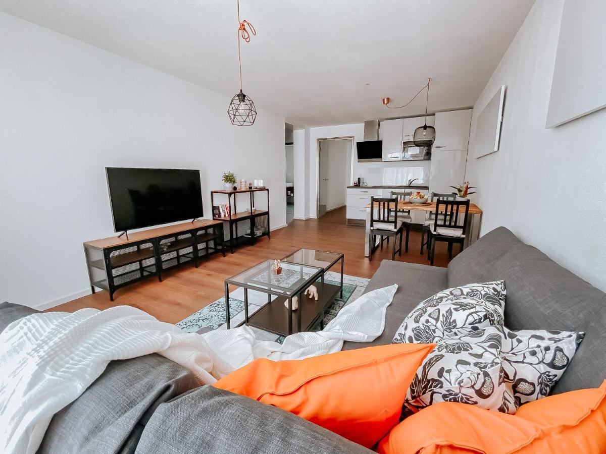W4-Rooms Ein Zuhause Im Waldviertel Allentsteig Екстер'єр фото