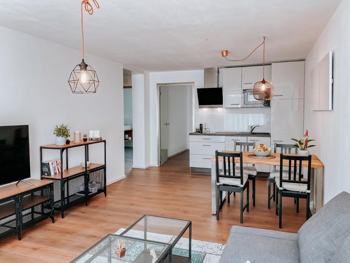 W4-Rooms Ein Zuhause Im Waldviertel Allentsteig Екстер'єр фото